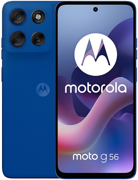 سعر و مواصفات Motorola Moto G56 سعر و مواصفات Motorola Moto G56