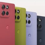 سعر و مواصفات Motorola Moto G86 Power