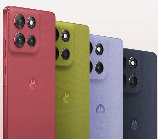 سعر و مواصفات Motorola Moto G86 Power سعر و مواصفات Motorola Moto G86 Power