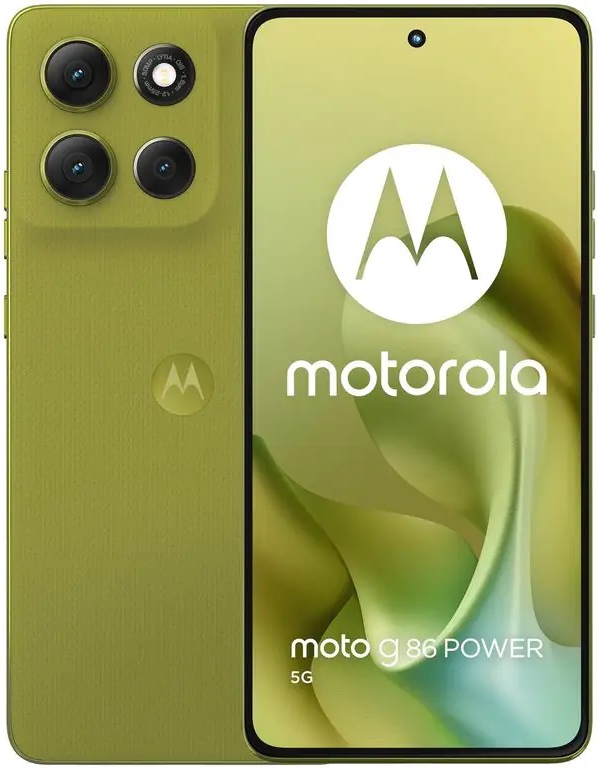 سعر و مواصفات Motorola Moto G86 Power سعر و مواصفات Motorola Moto G86 Power