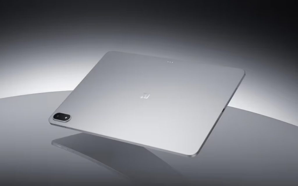 ون بلاس تطلق جهازها اللوحي الجديد OnePlus Pad 2 Pro بمواصفات رائدة وسعر متوسط
