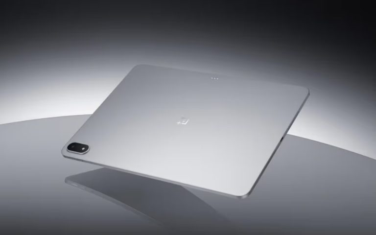 ون بلاس تطلق جهازها اللوحي الجديد OnePlus Pad 2 Pro بمواصفات رائدة وسعر متوسط
