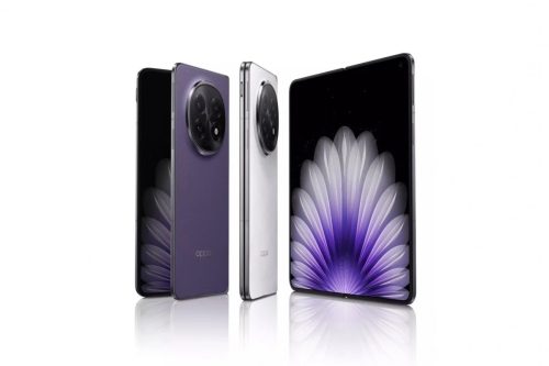 هاتف Oppo Find N6 سيأتي في الربع الأول من عام 2026 مع معالج Snapdragon 8 Elite 2