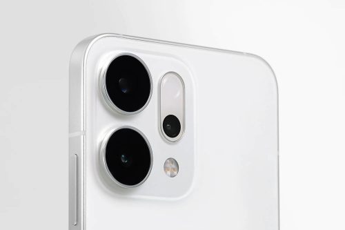 هاتف Oppo Reno 14 Pro سيضم شريحة Dimensity 8450 الجديدة