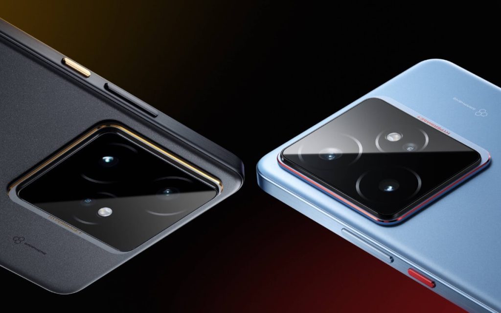 أبرز الفروقات بين هاتفي ريلمي الأحدث Realme GT 7 و Realme GT 7T