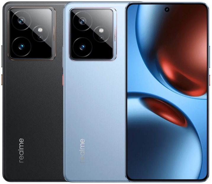 سعر و مواصفات Realme GT 7 سعر و مواصفات Realme GT 7