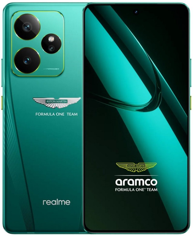 سعر و مواصفات Realme GT 7 سعر و مواصفات Realme GT 7