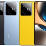 سعر و مواصفات Realme GT 7T