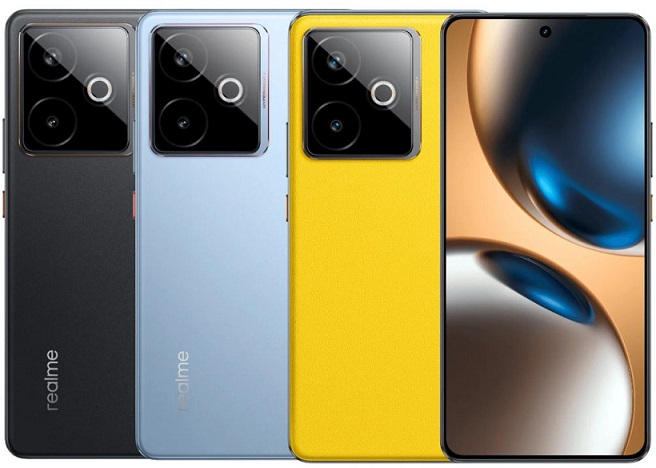 سعر و مواصفات Realme GT 7T سعر و مواصفات Realme GT 7T