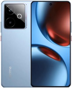 Realme GT 7T