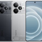 سعر و مواصفات Realme Neo7 Turbo