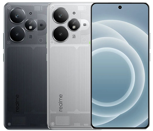 سعر و مواصفات Realme Neo7 Turbo سعر و مواصفات Realme Neo7 Turbo
