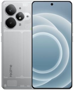 Realme Neo7 Turbo