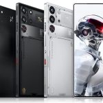 ريدماجيك تعلن عن سلسلة هواتف الألعاب الجديدة RedMagic 10S Pro والإطلاق العالمي قريباً