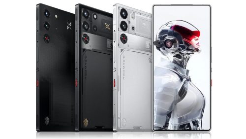 ريدماجيك تعلن عن سلسلة هواتف الألعاب الجديدة RedMagic 10S Pro والإطلاق العالمي قريباً
