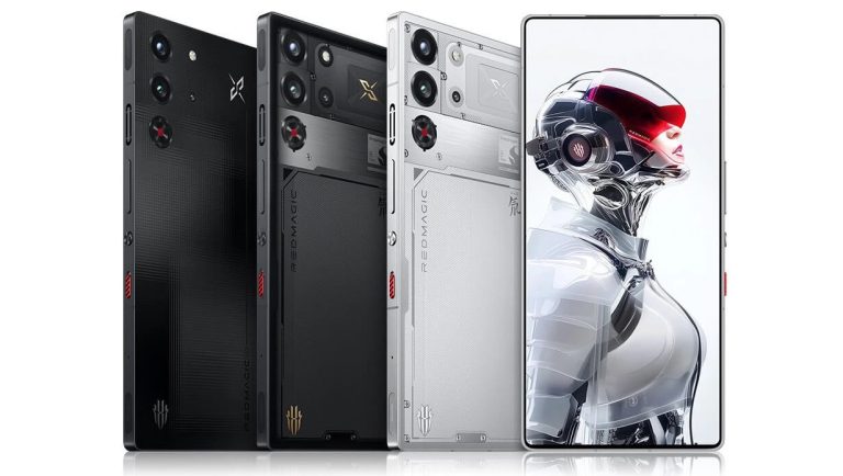 ريدماجيك تعلن عن سلسلة هواتف الألعاب الجديدة RedMagic 10S Pro والإطلاق العالمي قريباً