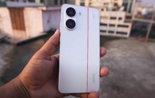مراجعة الهاتف المتوسط Redmi Turbo 4 Pro .. إمكانيات مميّزة بسعر متوسط