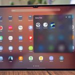 سامسونج تؤكد أن سلسلة Galaxy Tab S11 ستحتوي على تكامل كبير مع الذكاء الاصطناعي