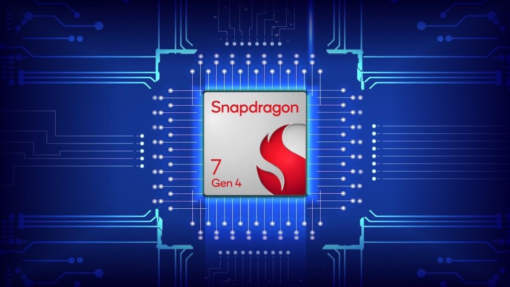 معالج Snapdragon 7 Gen 4 يثير الإعجاب مع ظهوره الأول على Geekbench إلى جانب Honor 400