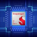 معالج Snapdragon 7 Gen 4 يثير الإعجاب مع ظهوره الأول على Geekbench إلى جانب Honor 400