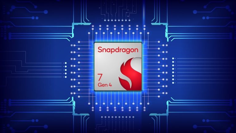 معالج Snapdragon 7 Gen 4 يثير الإعجاب مع ظهوره الأول على Geekbench إلى جانب Honor 400