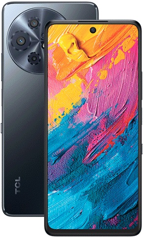 سعر و مواصفات TCL 60 XE NxtPaper سعر و مواصفات TCL 60 XE NxtPaper