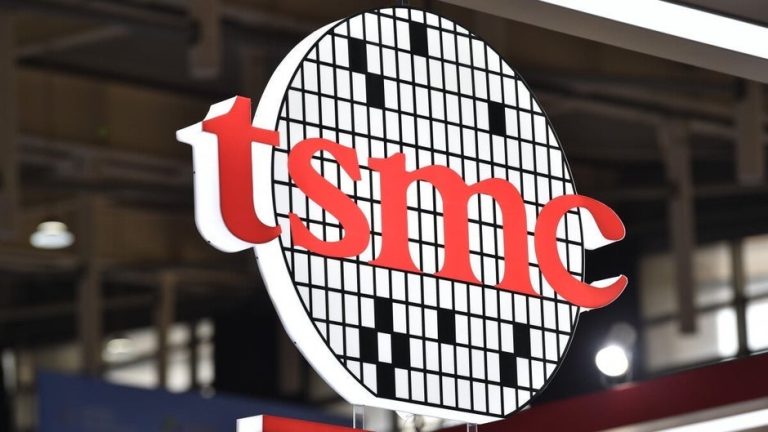 TSMC تتوقع طلبًا قياسيًا من آبل وعملاء آخرين على إنتاج أشباه الموصلات بدقة 2 نانومتر