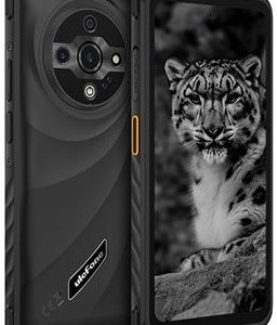 Ulefone Armor X31 | يوليفون ارمور إكس 31