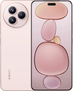 Xiaomi Civi 5 Pro