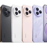 سعر و مواصفات Xiaomi Civi 5 Pro