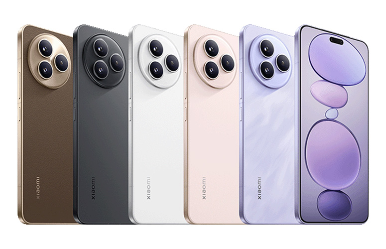 سعر و مواصفات Xiaomi Civi 5 Pro سعر و مواصفات Xiaomi Civi 5 Pro