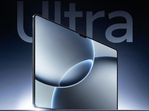 شاومي تؤكد أن جهازها اللوحي الرائد Pad 7 Ultra سيعمل بشرائح Xring O1 الجديدة
