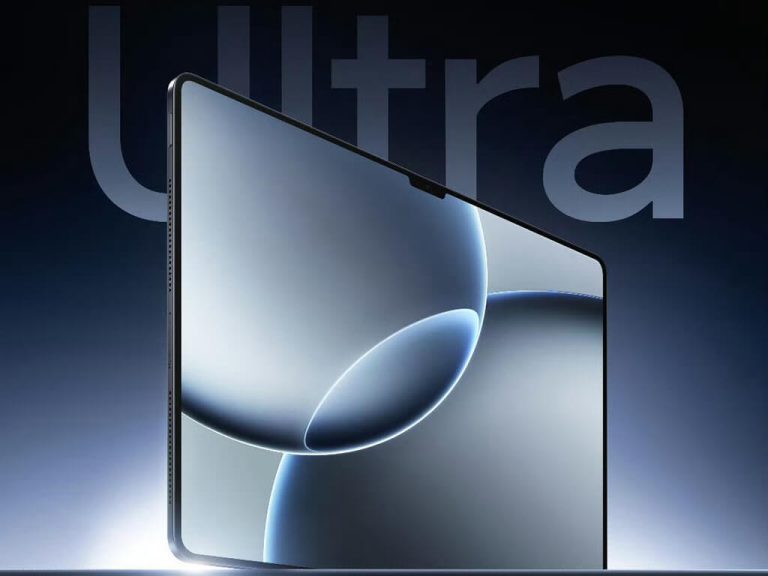 شاومي تؤكد أن جهازها اللوحي الرائد Pad 7 Ultra سيعمل بشرائح Xring O1 الجديدة