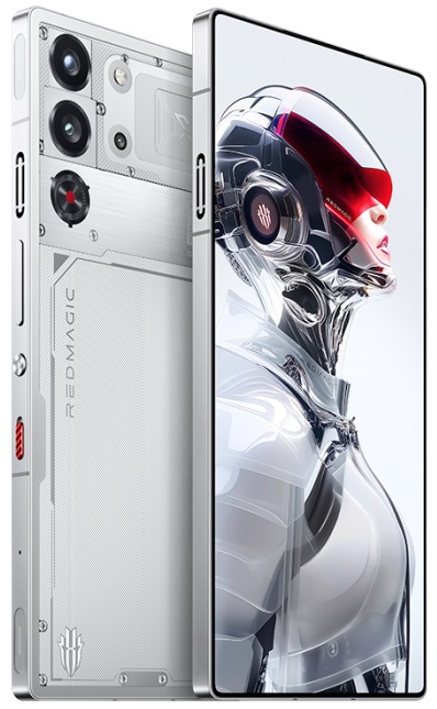 سعر و مواصفات ZTE nubia RedMagic 10SPro سعر و مواصفات ZTE nubia RedMagic 10SPro