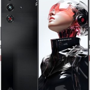 ZTE nubia RedMagic 10SPro | زد تي ايه نوبيا ريد ماجيك 10 إس برو