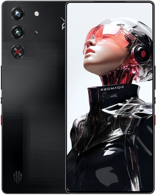 سعر و مواصفات ZTE nubia RedMagic 10SPro سعر و مواصفات ZTE nubia RedMagic 10SPro