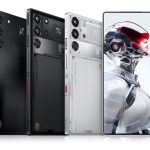 سعر و مواصفات ZTE nubia RedMagic 10SProplus