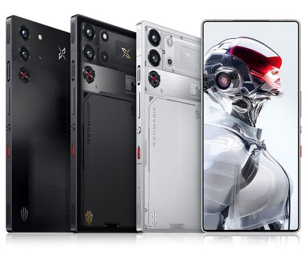 سعر و مواصفات ZTE nubia RedMagic 10SProplus سعر و مواصفات ZTE nubia RedMagic 10SProplus