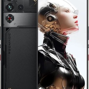 ZTE nubia RedMagic 10SProplus | زد تي ايه نوبيا ريد ماجيك 10 إس برو بلاس