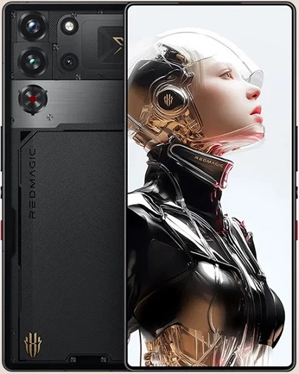 سعر و مواصفات ZTE nubia RedMagic 10SProplus سعر و مواصفات ZTE nubia RedMagic 10SProplus