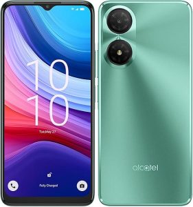 سعر و مواصفات alcatel 3 2025