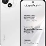 سعر و مواصفات alcatel V3 Classic