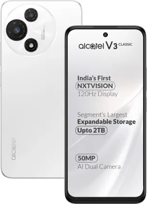 سعر و مواصفات alcatel V3 Classic سعر و مواصفات alcatel V3 Classic
