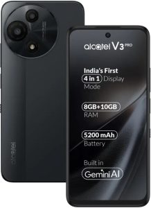 alcatel V3 Pro | الكاتيل في 3 برو