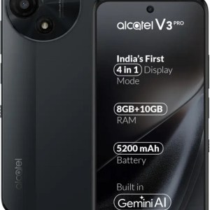 alcatel V3 Pro | الكاتيل في 3 برو