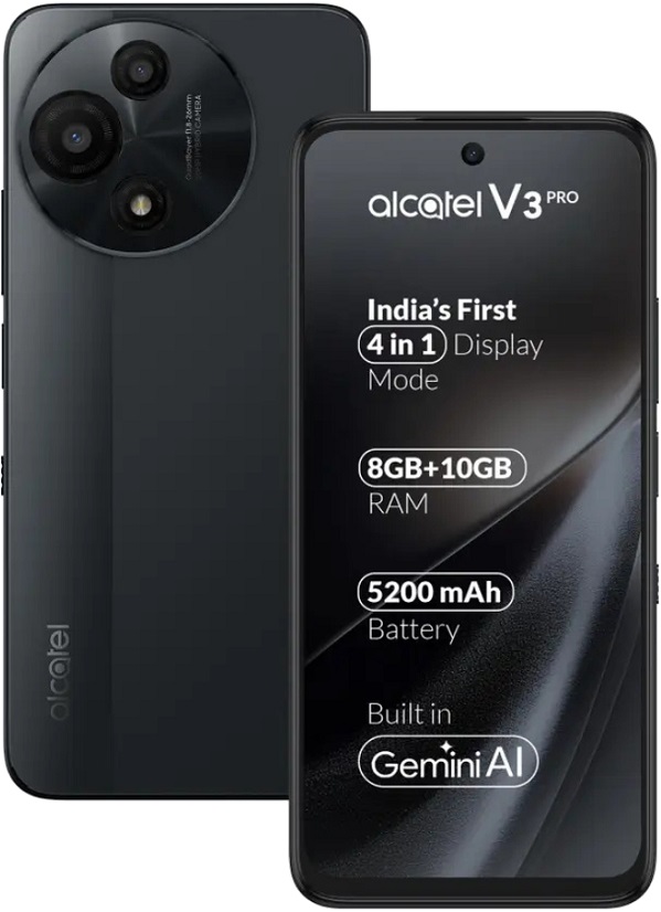 سعر و مواصفات alcatel V3 Pro سعر و مواصفات alcatel V3 Pro