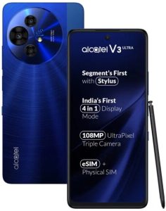 alcatel V3 Ultra