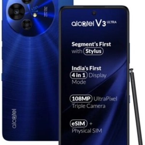 alcatel V3 Ultra | الكاتيل في 3 الترا