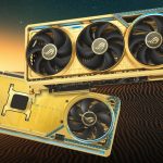 اسوس تطلق بطاقة الرسوميات RTX 5090 Dhahab Edition المطلية بالذهب في الشرق الأوسط