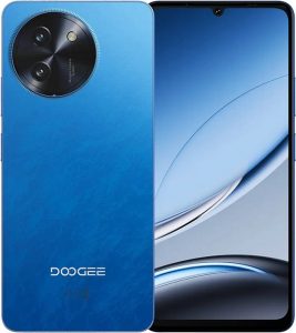 Doogee Note 59 | دوجي نوت 59